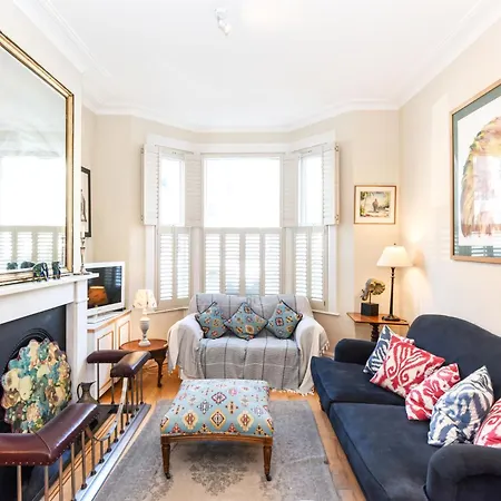 Ivy Glendarvon Street Pro-Managed Apartment
